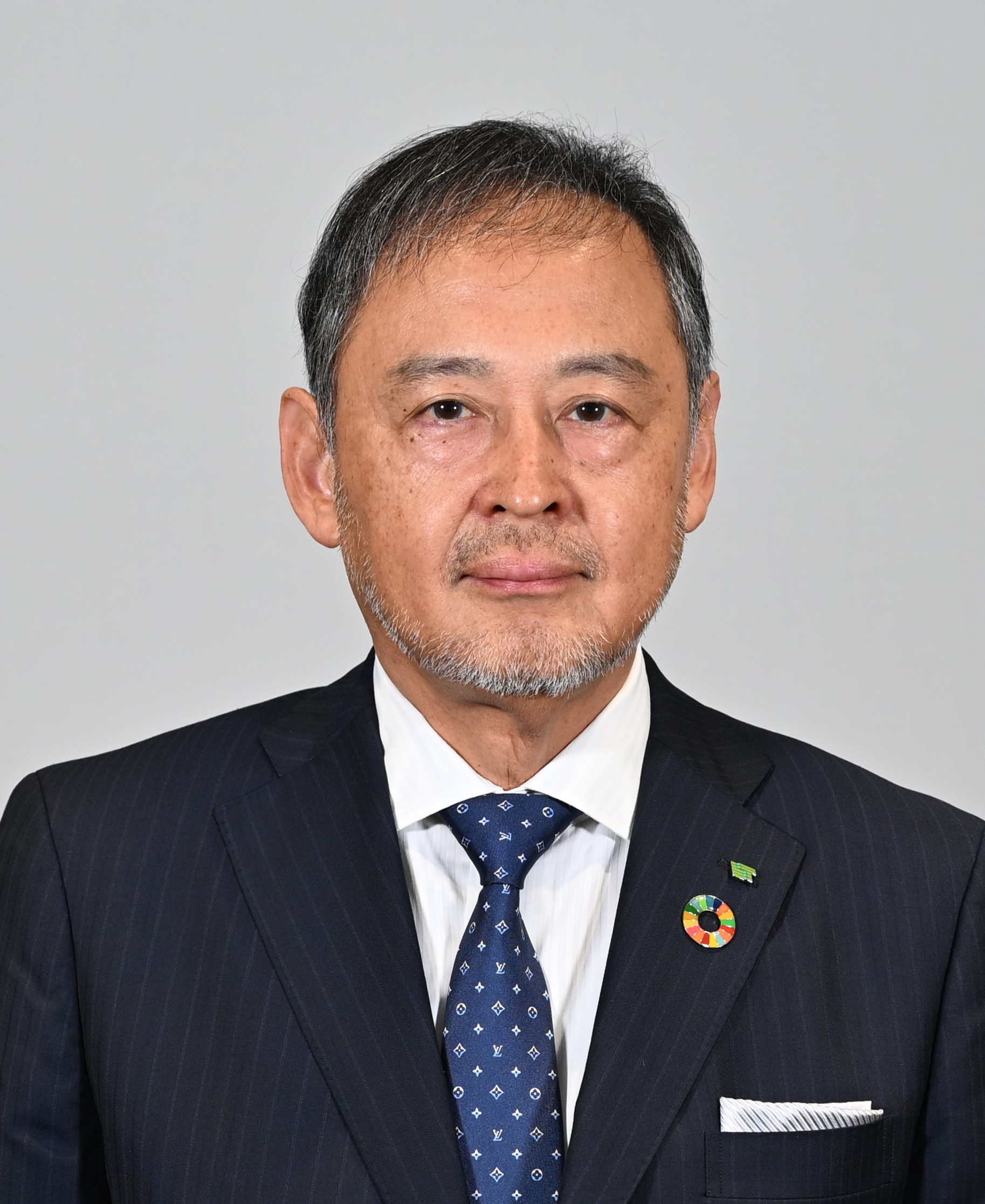 大橋副会長