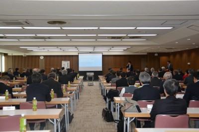 H28年度広報セミナー