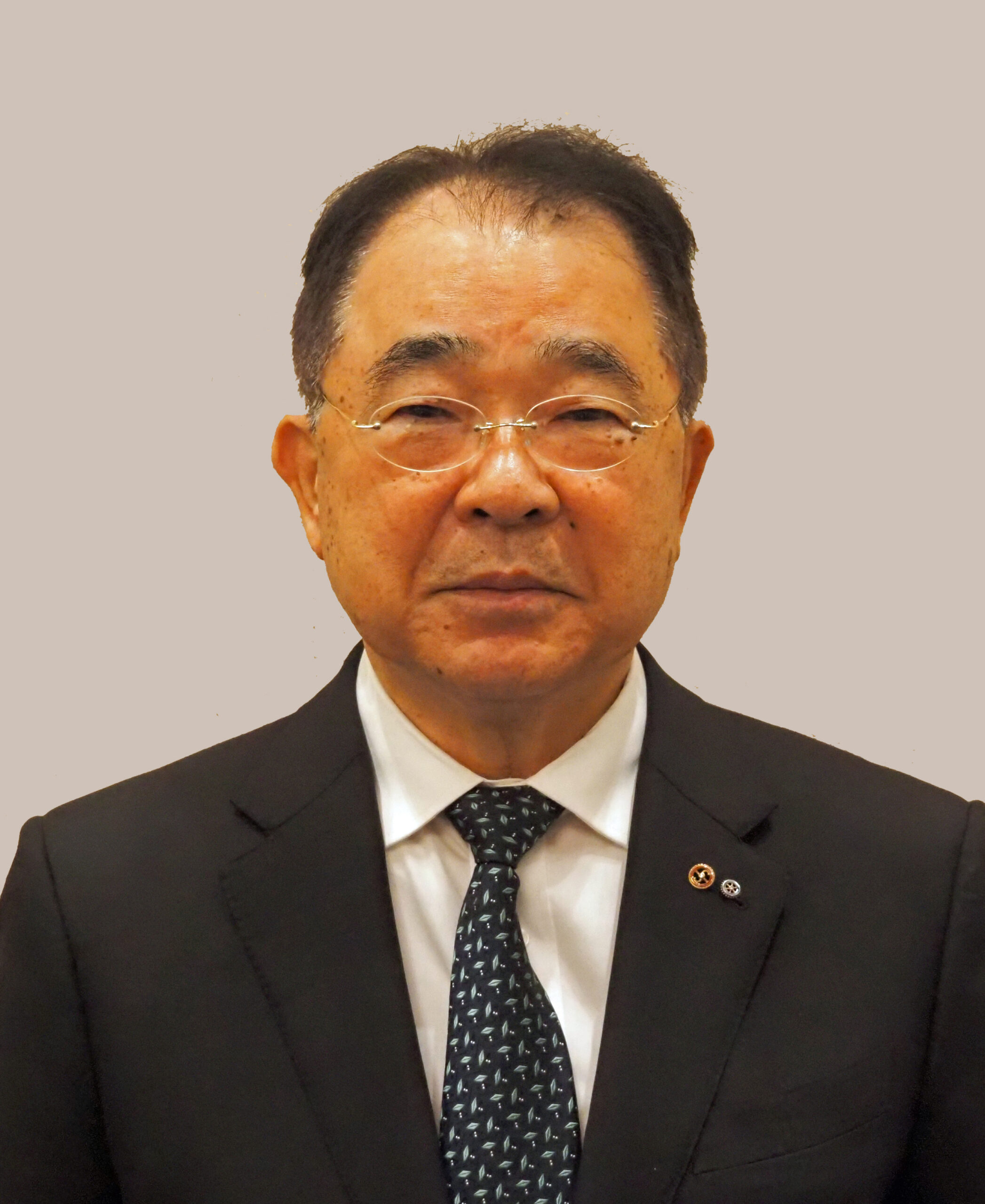 中村副会長